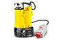 Погружной насос PS4 11003HH Wacker Neuson